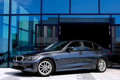 BMW 3er-Reihe
