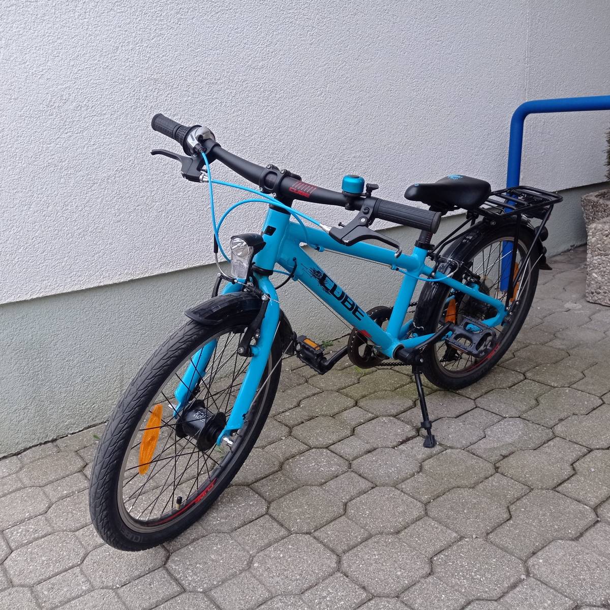 klapprad riemenantrieb 20" Elektro Alu. Klapprad Faltrad ADO Air Ultra 20 blau Riemenantrieb   fahrrad-Ass.de