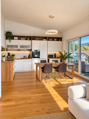 3-Zimmer-Wohnung kaufen in Salzburg-Umgebung – 109 m², € 958.000 – Bild 2 von 10