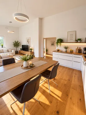 3-Zimmer-Wohnung kaufen in Salzburg-Umgebung – 109 m², € 958.000 – Bild 3 von 10