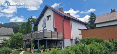 4-Zimmer-Haus kaufen in Neunkirchen – 80 m², € 249.000 – Bild 1 von 20