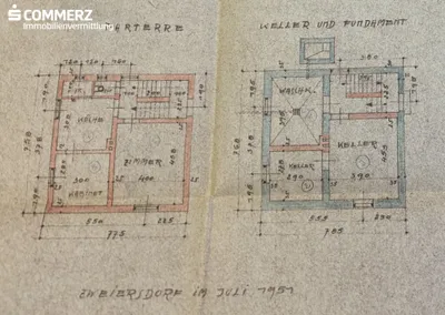 4-Zimmer-Haus kaufen in Neunkirchen – 80 m², € 249.000 – Bild 18 von 20