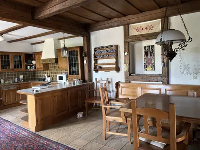 5-Zimmer-Haus kaufen in Oberwart – 235 m², € 495.000 – Bild 8 von 45