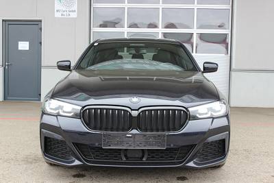 BMW 5er-Reihe 530d xDrive 48 V Aut.