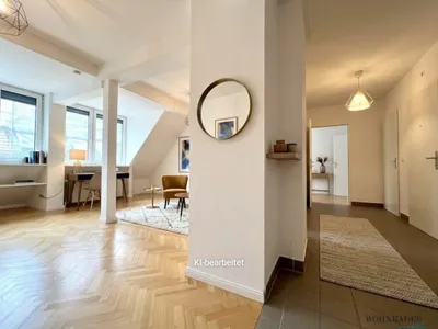 3-Zimmer-Wohnung mieten in Wien – 120,73 m², € 2.253 – Bild 30 von 47