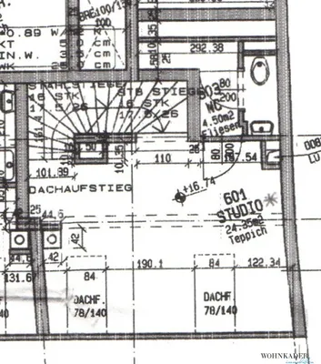 3-Zimmer-Wohnung mieten in Wien – 120,73 m², € 2.253 – Bild 46 von 47