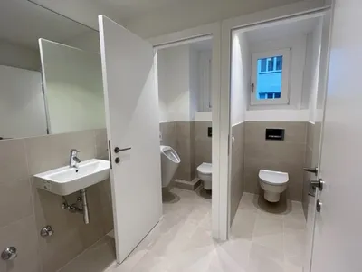 Gewerbeimmobilie mieten in Wien – 122 m², € 13 – Bild 12 von 13