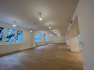 Gewerbeimmobilie mieten in Wien – 122 m², € 13 – Bild 9 von 13