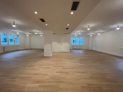 Gewerbeimmobilie mieten in Wien – 122 m², € 13 – Bild 3 von 13