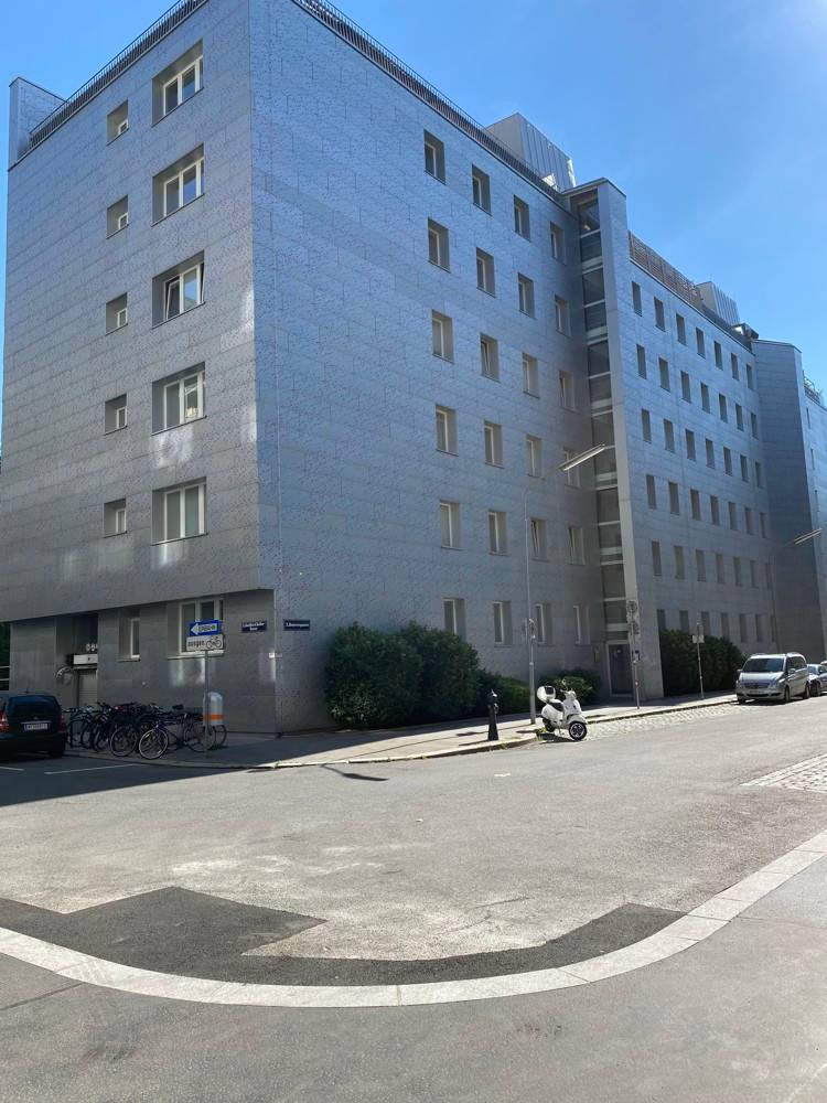 Bürofläche in attraktivem Botschaftsviertel!, Wien