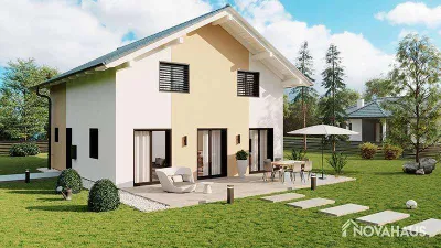 5-Zimmer-Haus kaufen in Wels – 100 m², € 289.000 – Bild 15 von 22
