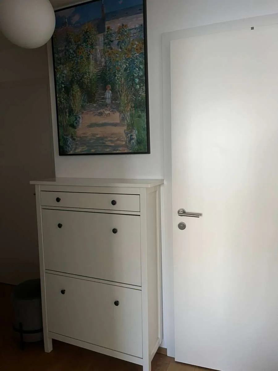 Ikea Hemnes Schuhkipper, € 50,- (1190 Wien)
