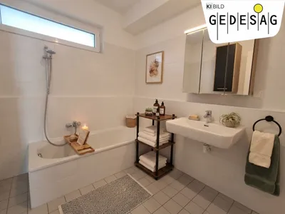 2-Zimmer-Wohnung mieten in Krems an der Donau – 56,3 m², € 896 – Bild 10 von 15