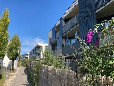 2-Zimmer-Wohnung mieten in Krems an der Donau – 56,3 m², € 857 – Bild 4 von 10