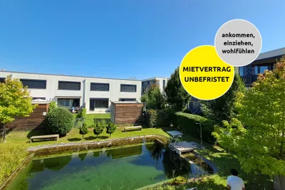2-Zimmer-Wohnung mieten in Krems an der Donau – 56,3 m², € 857