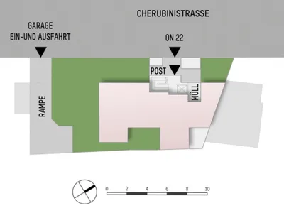 Wohnung kaufen in Wien – Bild 3 von 5