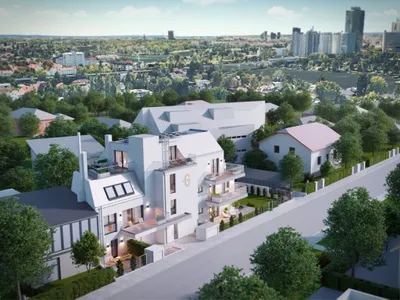 Wohnung kaufen in Wien – Bild 2 von 5