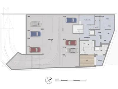 Wohnung kaufen in Wien – Bild 4 von 5