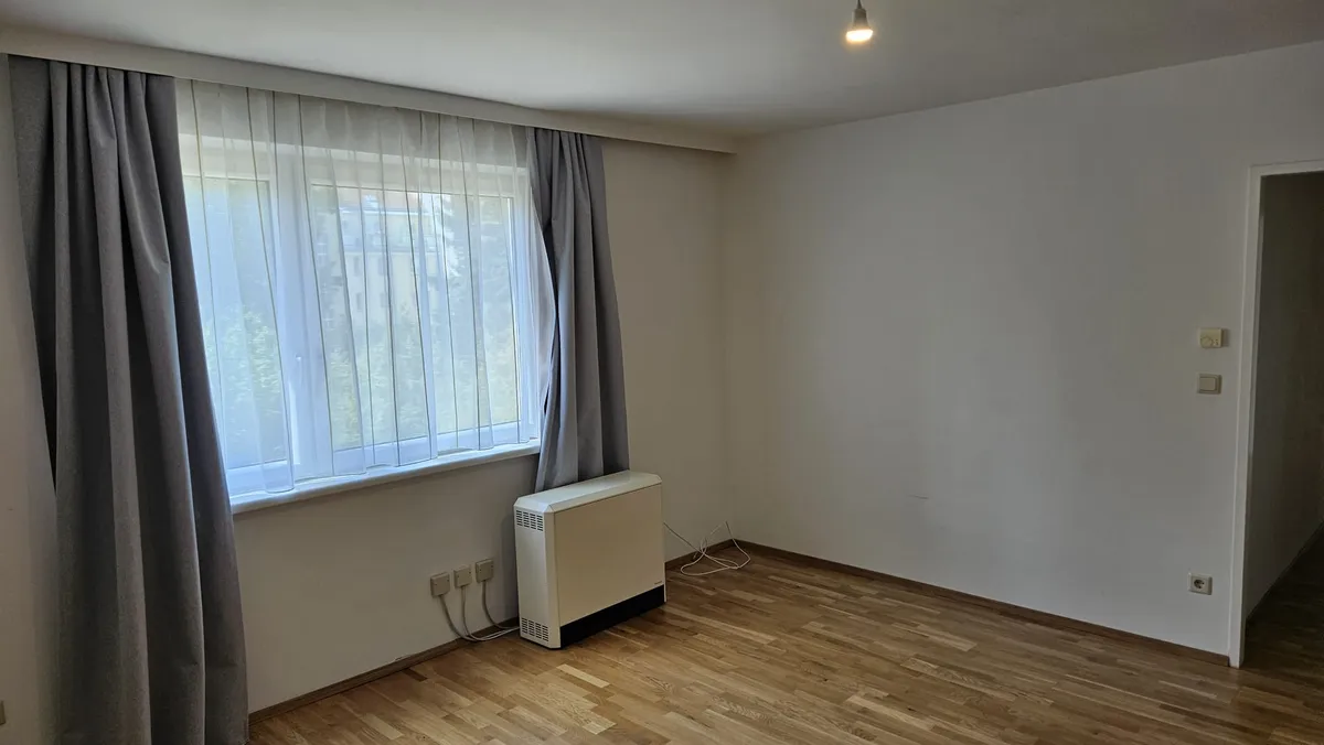 Nachmieter gesucht für 2-Zimmer-Wohnung neben Schönbrunner Schlosspark - Ansicht 2