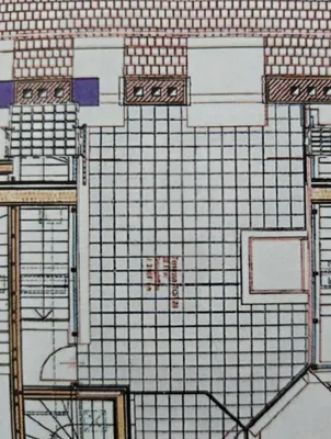 DACHTERRASSENHIT DIREKT BEI U1 NESTROYPLATZ ! – Bild 3