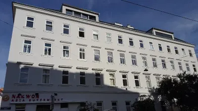 DACHTERRASSENHIT DIREKT BEI U1 NESTROYPLATZ !