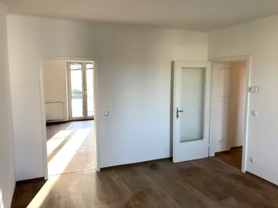 2-Zimmer-Wohnung mieten in Linz – 52 m², € 830 – Bild 3 von 12