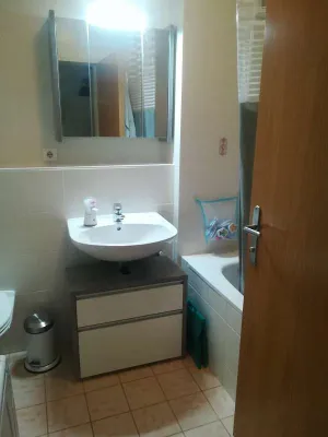 2-Zimmer-Wohnung mieten in Kufstein – 60 m², € 1.147 – Bild 3 von 8