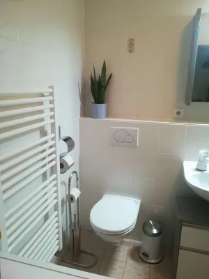 2-Zimmer-Wohnung mieten in Kufstein – 60 m², € 1.147 – Bild 2 von 8