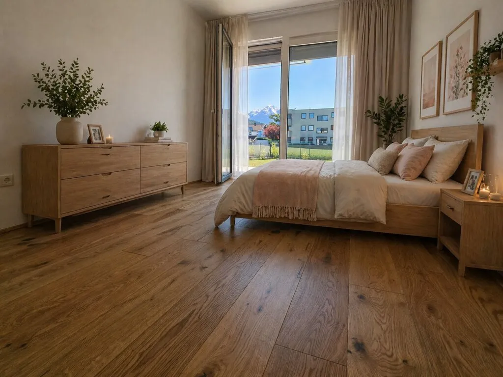 Wohnung – Innsbruck - Ansicht 3
