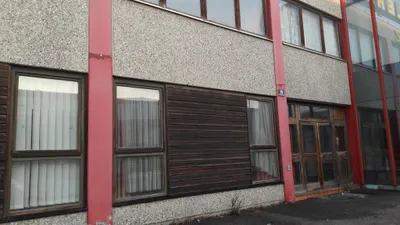 Gewerbeimmobilie mieten in Linz Land – 700 m²