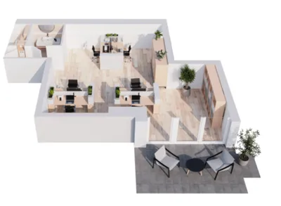 Gewerbeimmobilie kaufen in Wien – 57 m², € 199.000 – Bild 11 von 11