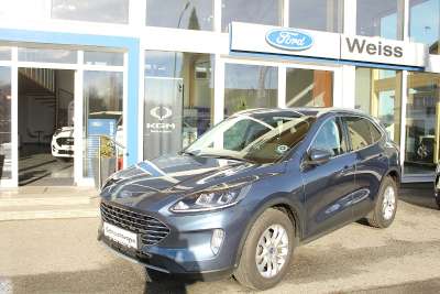 Ford Kuga 1,5 EcoBoost Titanium