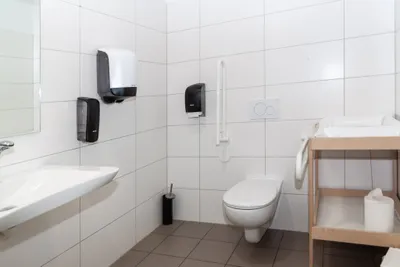 Gewerbeimmobilie mieten in Neusiedl am See – 288 m², € 3.262 – Bild 18 von 21