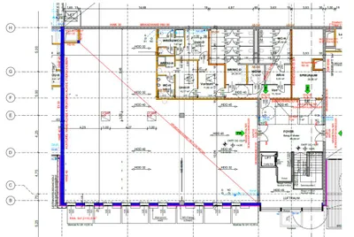 Gewerbeimmobilie mieten in Neusiedl am See – 288 m², € 3.262 – Bild 20 von 21