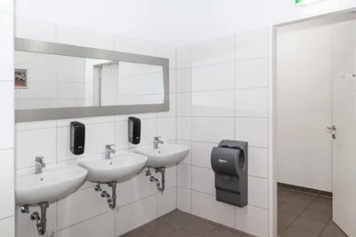Gewerbeimmobilie mieten in Neusiedl am See – 288 m², € 3.262 – Bild 17 von 21