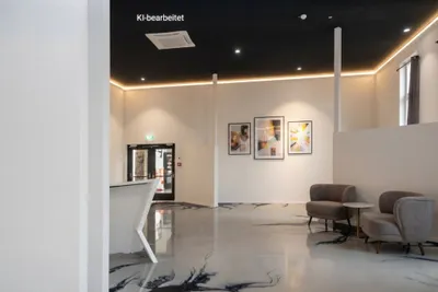 Gewerbeimmobilie mieten in Neusiedl am See – 288 m², € 3.262 – Bild 5 von 21