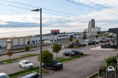 Gewerbeimmobilie mieten in Neusiedl am See – 288 m², € 3.262 – Bild 12 von 21