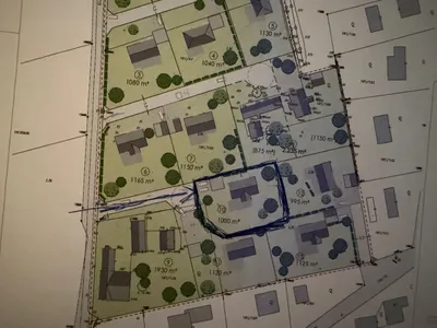 Grundstück kaufen in Deutschlandsberg – 1 000 m², € 135.000 – Bild 4 von 4