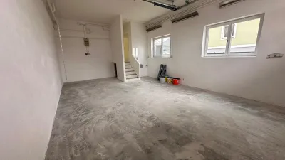 3-Zimmer-Gewerbeimmobilie mieten in Salzburg Stadt – 64 m², € 925 – Bild 8 von 9