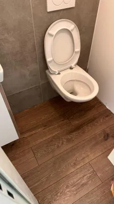 3-Zimmer-Gewerbeimmobilie mieten in Salzburg Stadt – 64 m², € 925 – Bild 4 von 9