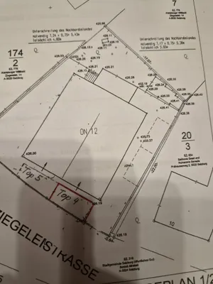 3-Zimmer-Gewerbeimmobilie mieten in Salzburg Stadt – 64 m², € 925 – Bild 9 von 9