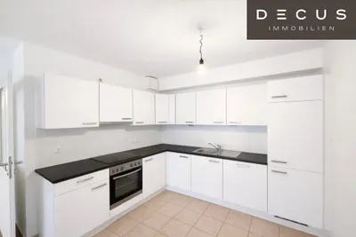 AB JUNI | 2 ZIMMER | MIT LOGGIA | NIEDRIGE ENERGIEKOSTEN – Bild 3