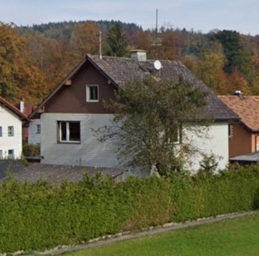 Altes Haus in schöner Lage privat zu verkaufen, Timelkam
