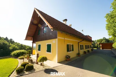 6-Zimmer-Haus kaufen in Leibnitz – 230 m², € 1.349.000 – Bild 4 von 46