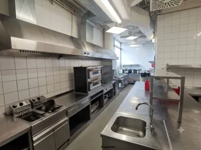 Gewerbeimmobilie mieten in Wien – 302,85 m², € 2.774 – Bild 7 von 15