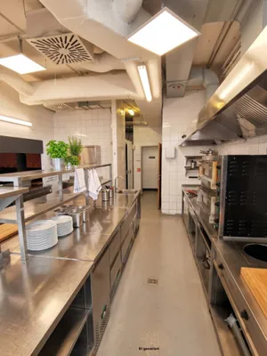 Gewerbeimmobilie mieten in Wien – 302,85 m², € 2.774 – Bild 5 von 15