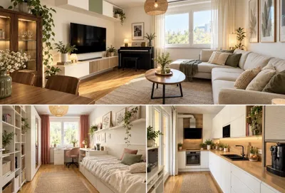 4-Zimmer-Wohnung kaufen in Graz – 90 m²