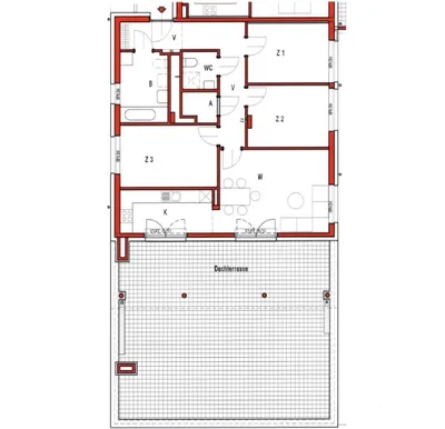 4-Zimmer-Wohnung kaufen in Graz – 90 m² – Bild 2 von 2