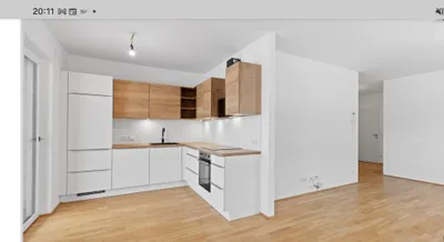 2-Zimmer-Wohnung kaufen in Braunau am Inn – 62 m², € 297.000 – Bild 2 von 10