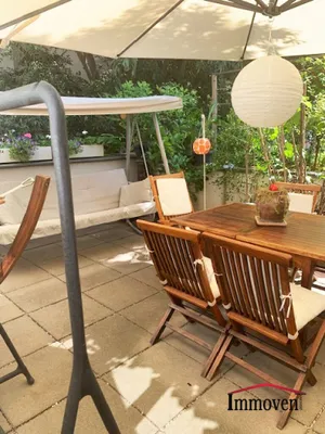 2-Zimmer-Wohnung mieten in Wien – 49 m², € 1.029